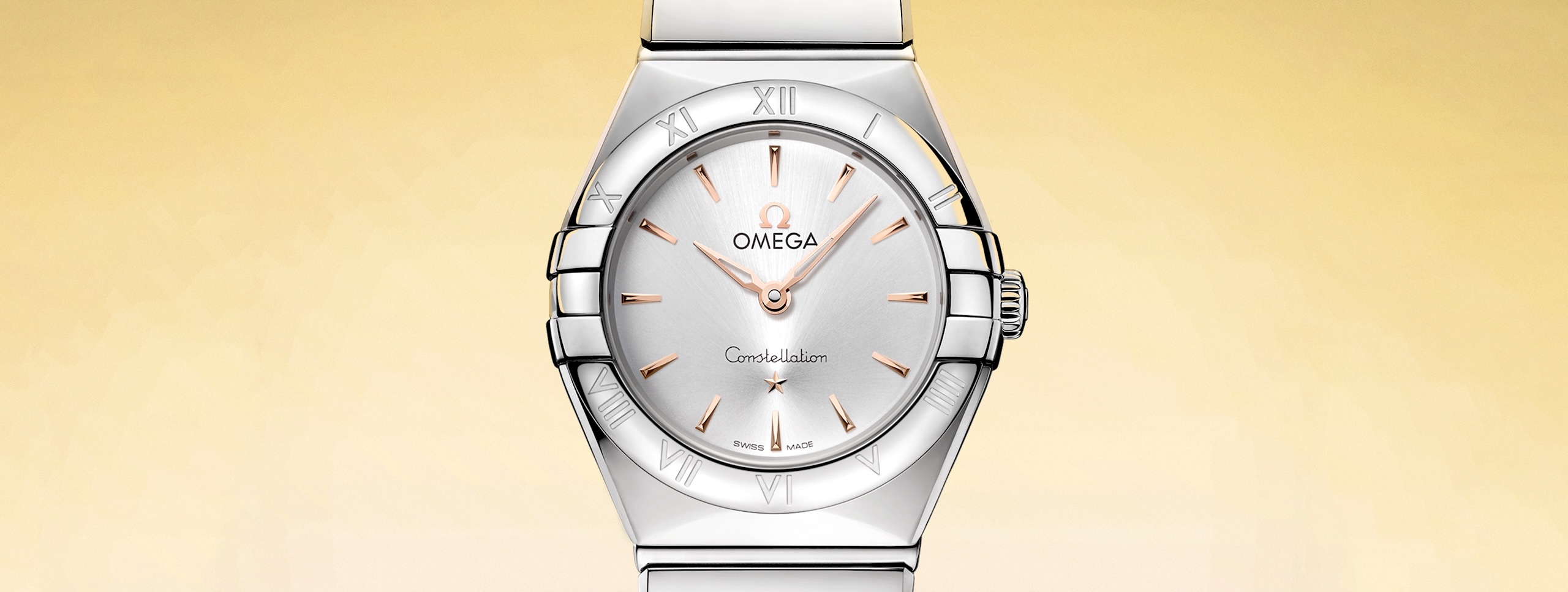 Omage Constellation 25 & 28 - cover