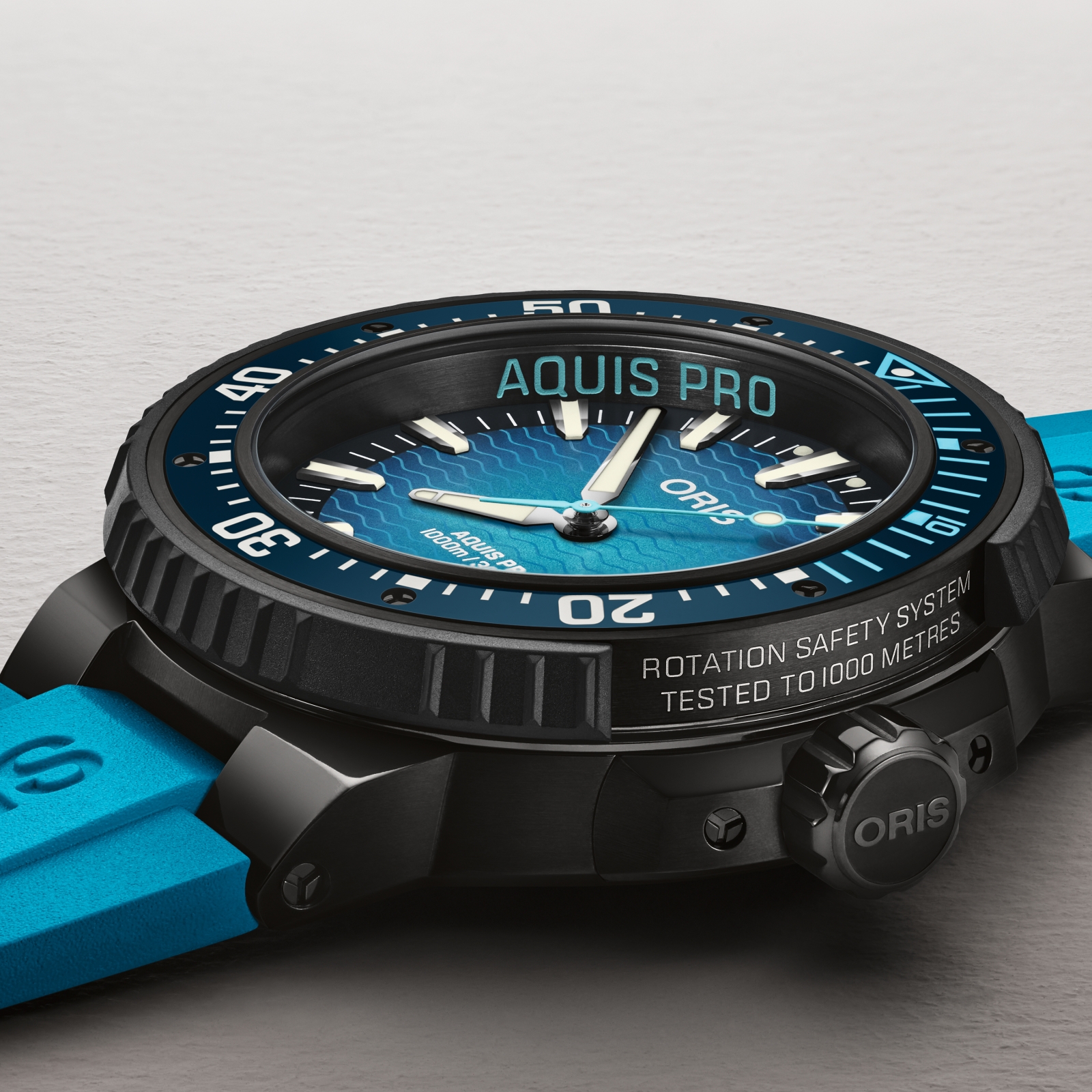Oris Aquis Pro 1000m-001