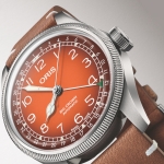 Oris Big Crown Pointer Date x Cervo Volante 40 mm