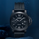 Panerai Luminor GMT Ceramica PAM01460
