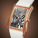 Patek Philippe Gondolo Serata 4962/200R-010 «Zebra»