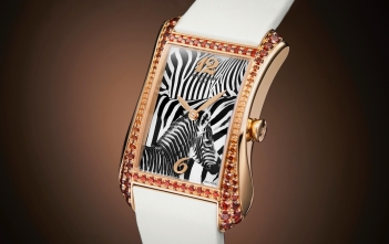 Patek Philippe Gondolo Serata 4962/200R-010 - cover