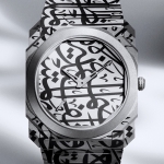 Bvlgari Mattar Bin Lahej x Octo Finissimo
