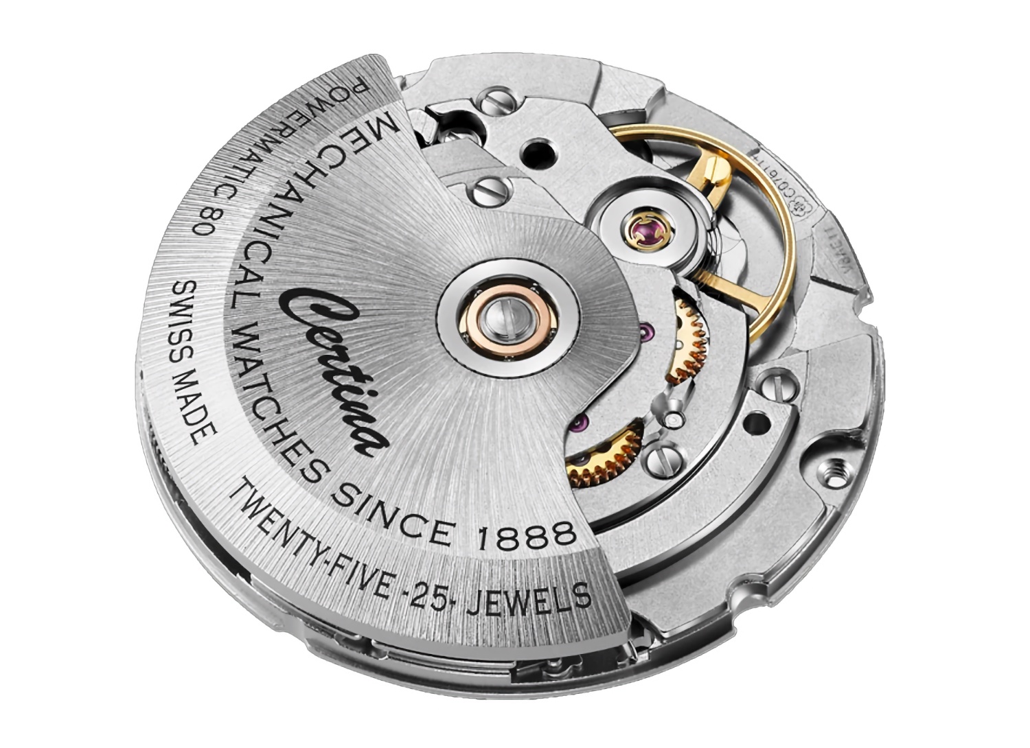 Certina DS Action DIver 38 mm-014