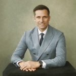 Entrevistamos a Gregory Kissling, CEO de Breguet