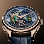 Jaeger-LeCoultre Master Grande Tradition Calibre 948