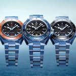 Omega Seamaster Planet Ocean 2025; una ruptura histórica