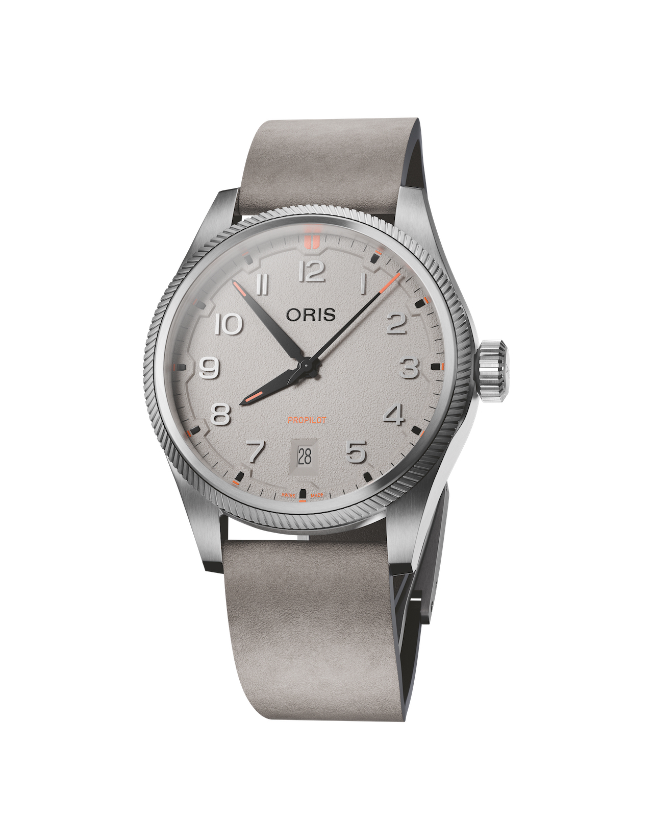 Oris Propilot Date_01