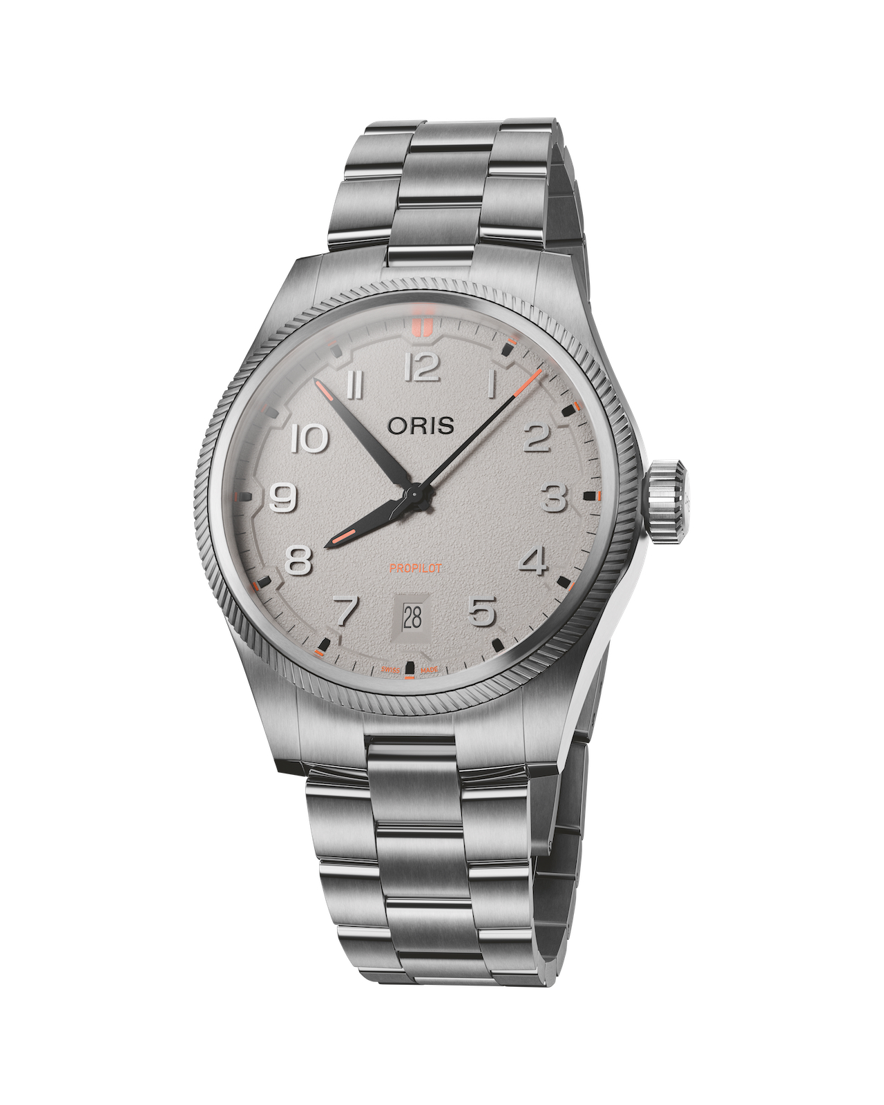 Oris Propilot Date_02