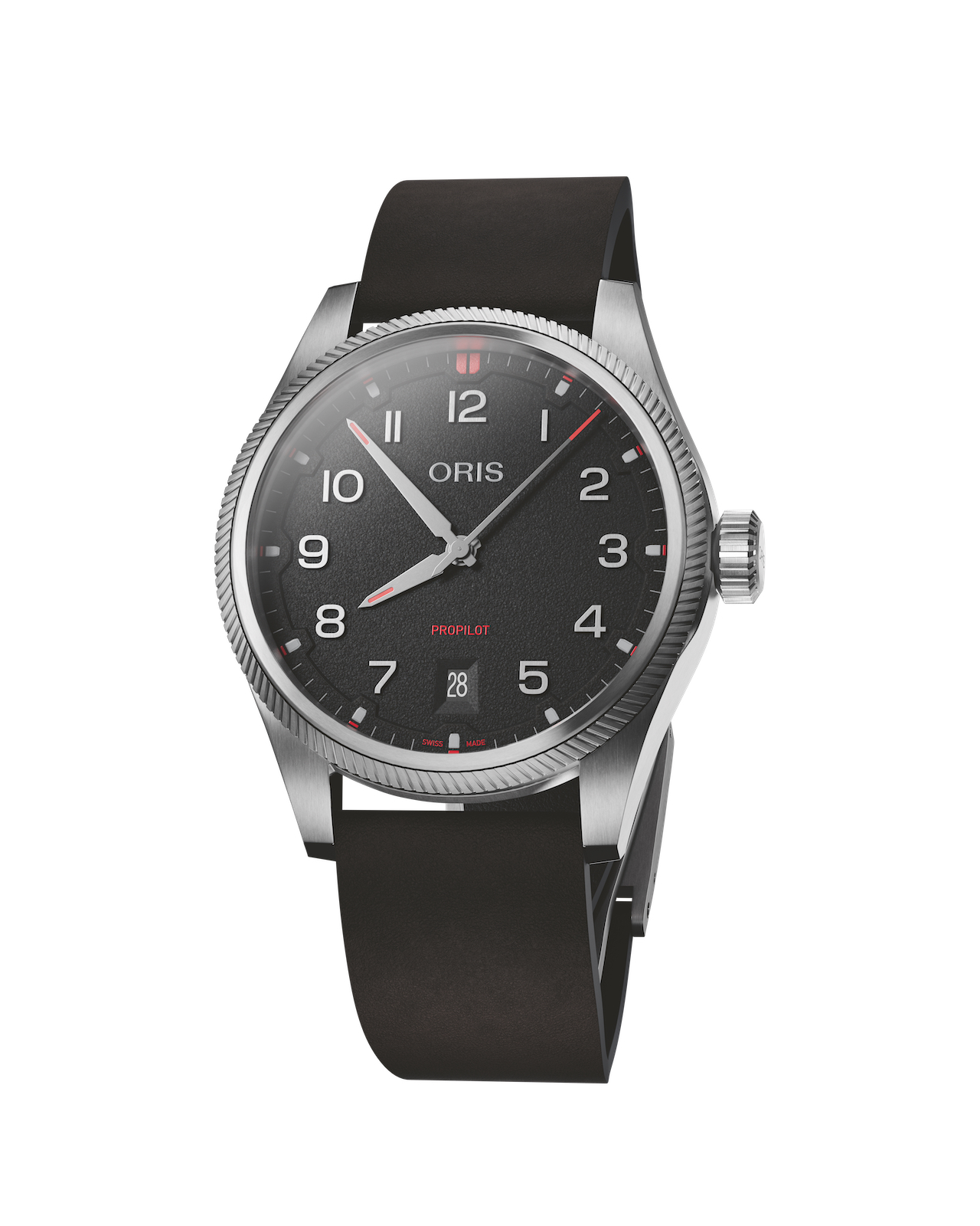 Oris Propilot Date_03