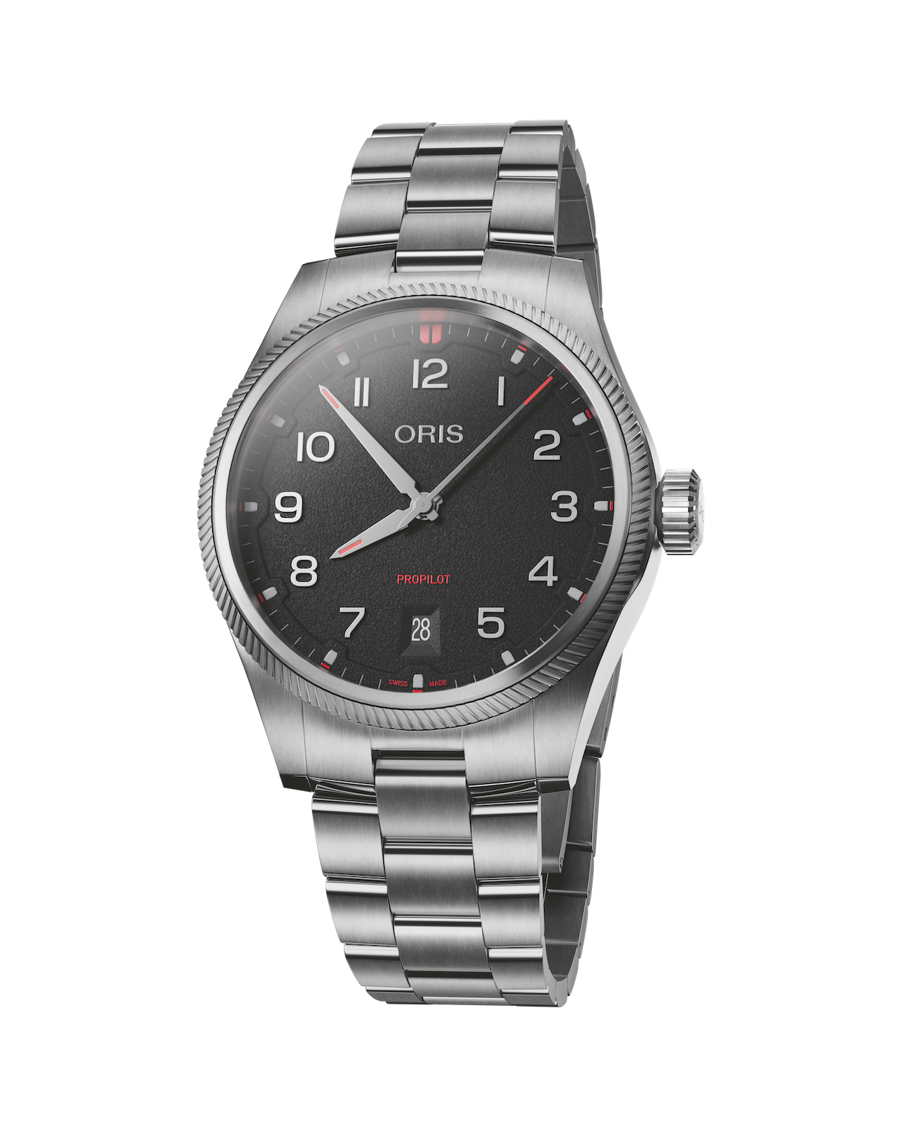 Oris Propilot Date_04