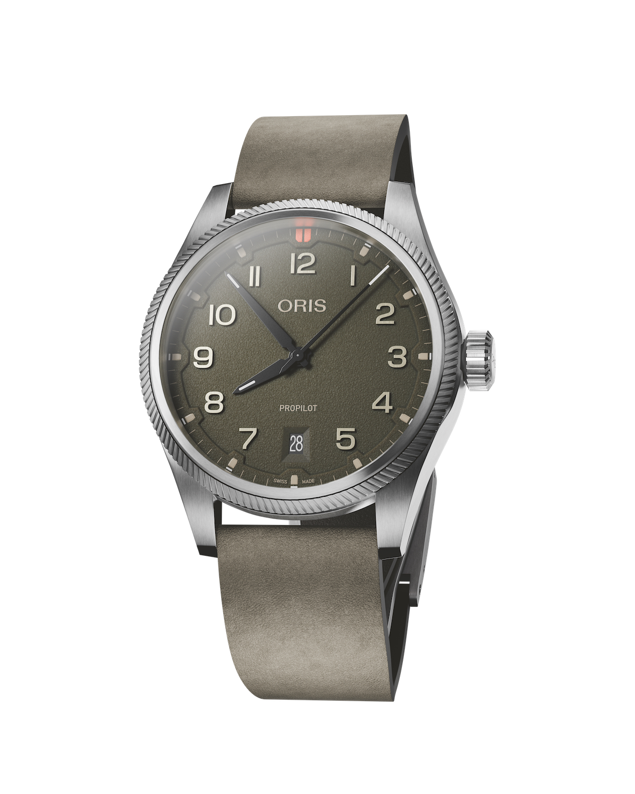 Oris Propilot Date_05