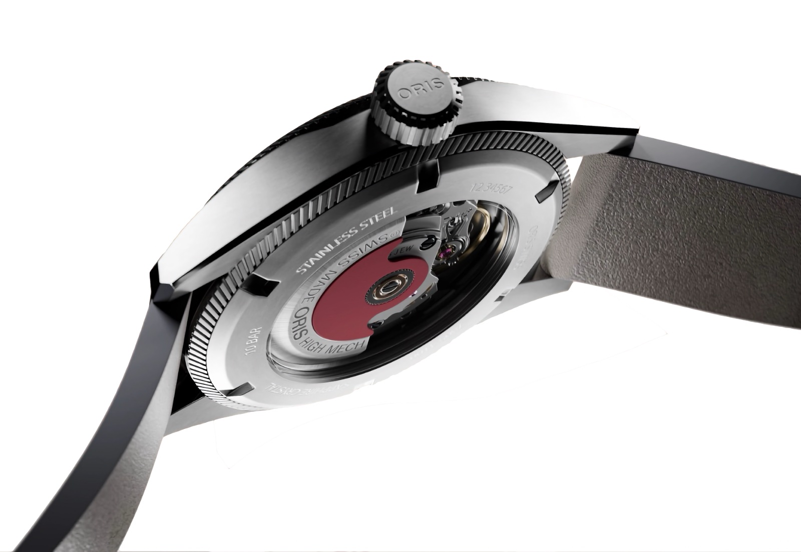 Oris Propilot Date_07