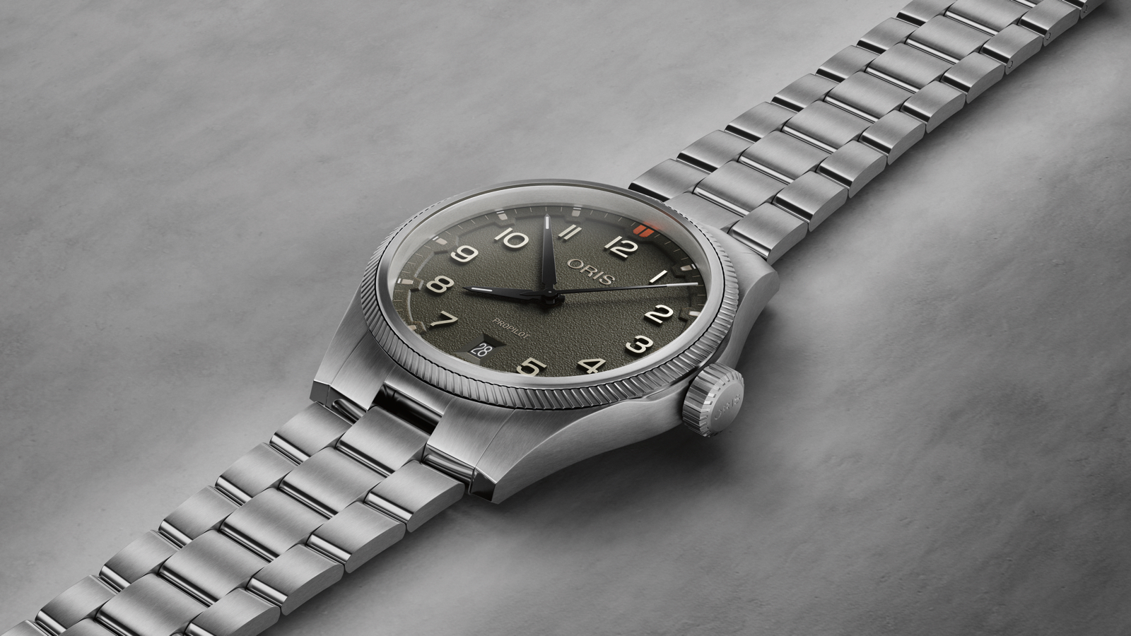 Oris Propilot Date_08