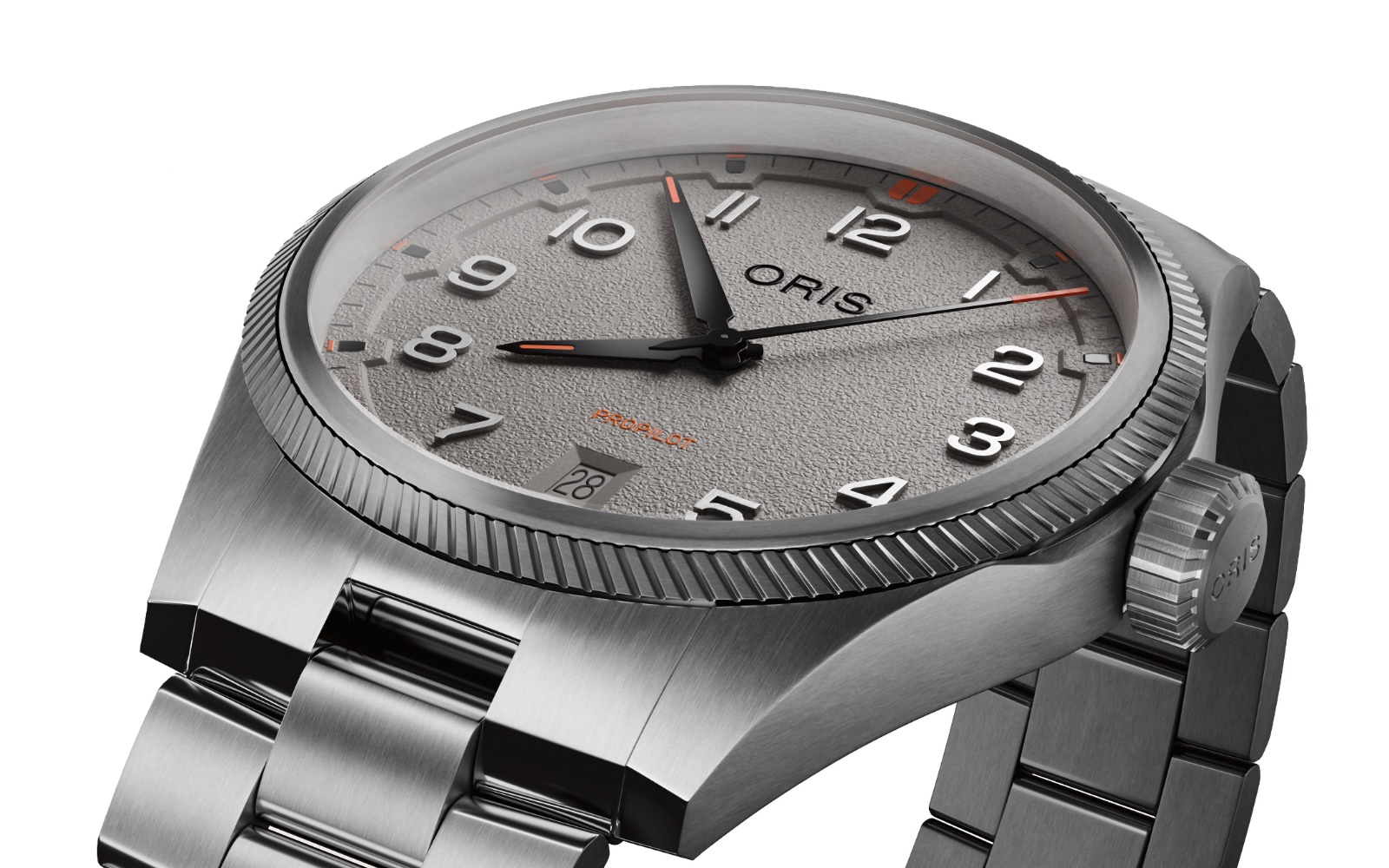 Oris Propilot Date_12