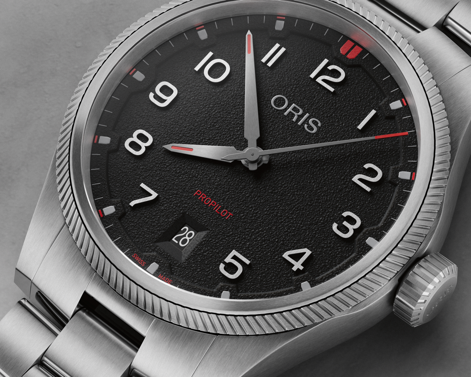 Oris Propilot Date_14