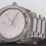 Parmigiani Fleurier Tonda PF Minute Rattrapante Artic Rose