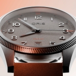 Oris renueva el ProPilot Date
