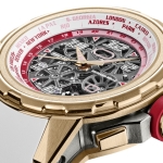 Richard Mille RM 63-02 Worldtimer