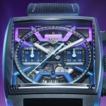 TAG Heuer Monaco Chronograph Skeleton Las Vegas GP