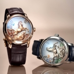 Vacheron Constantin Métiers d’Art The Legend of The Chinese Zodiac; Year of The Horse