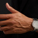 Bell & Ross BR-05 Grey Mirror Steel