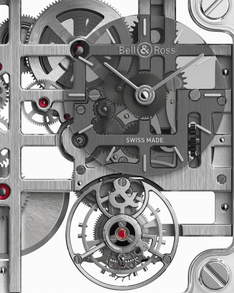 Bell & Ross BR-X3 Tourbillon Micro Rotor_01