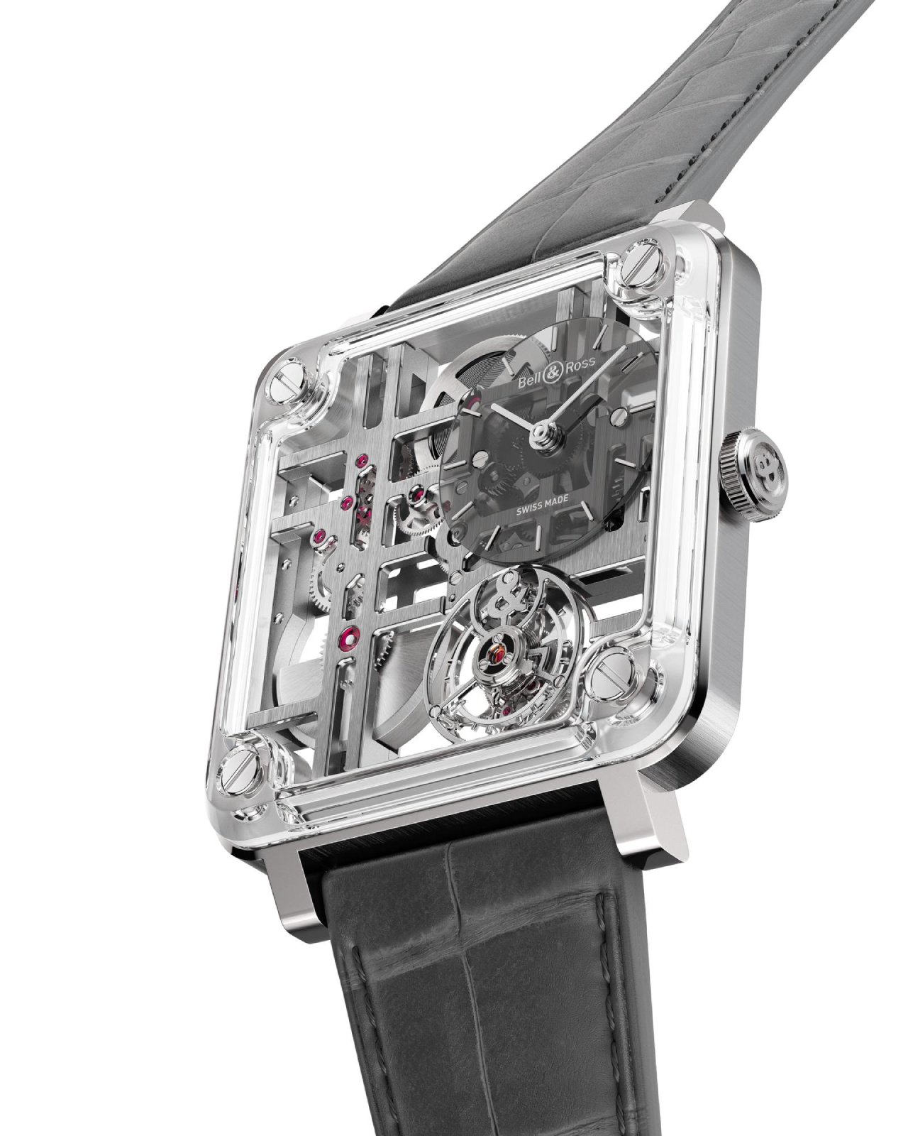 Bell & Ross BR-X3 Tourbillon Micro Rotor_02