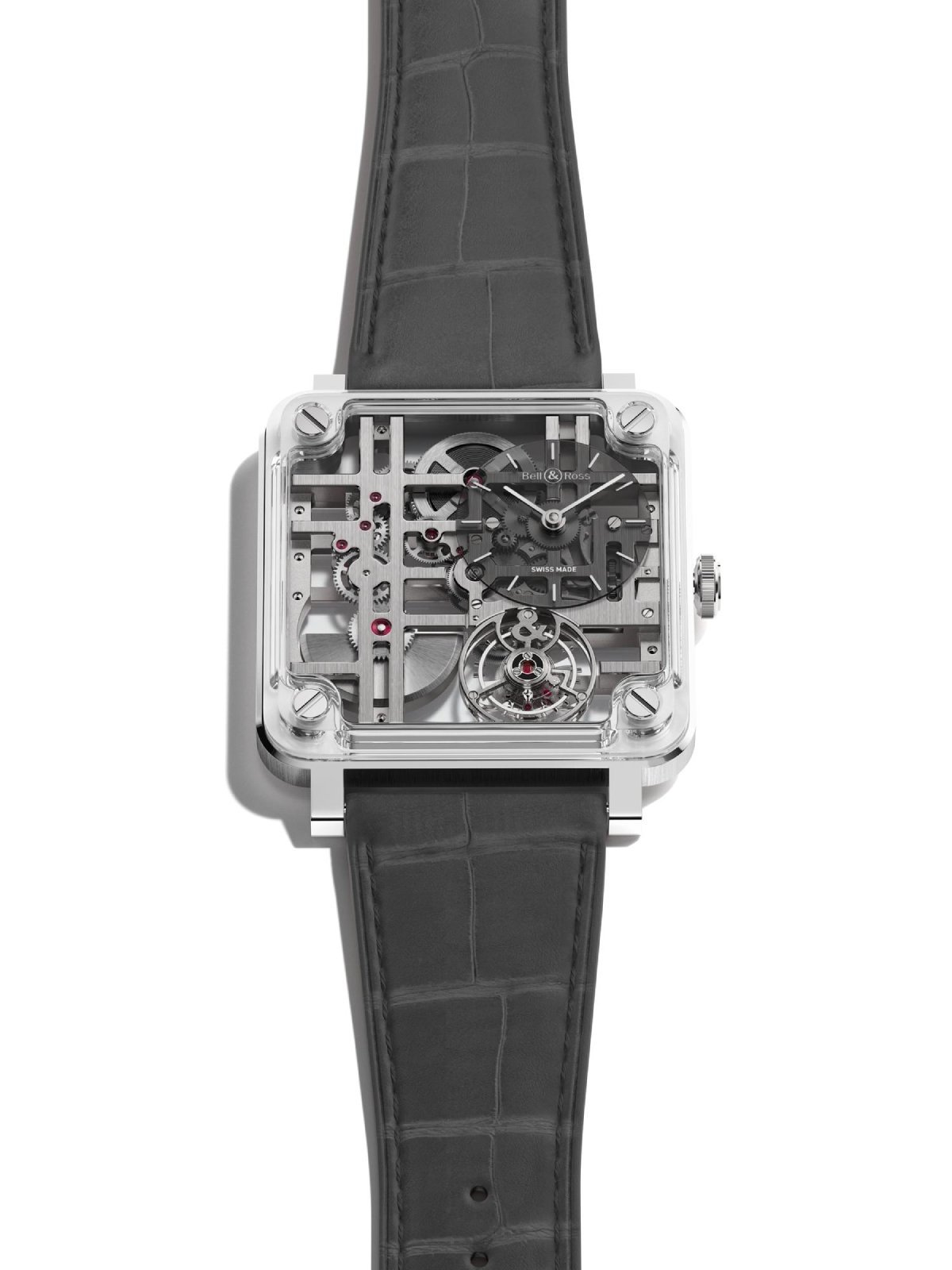 Bell & Ross BR-X3 Tourbillon Micro Rotor_03