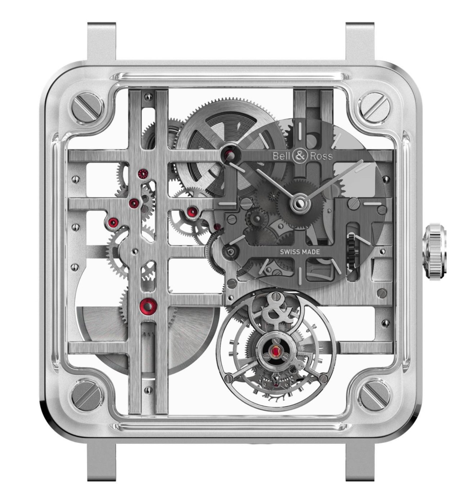 Bell & Ross BR-X3 Tourbillon Micro Rotor_05