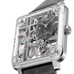 Bell & Ross BR-X3 Tourbillon Micro-Rotor