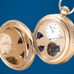 Breguet Classique Grande Sonnerie Métiers d’Art 1905