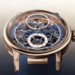 Breguet Expérimentale 1; la sorpresa final de un gran aniversario