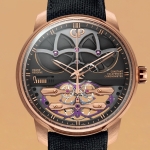 Girard-Perregaux Neo Constant Escapement
