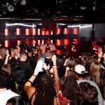 Hublot en la Miami Art Week; último acto del aniversario del Big Bang