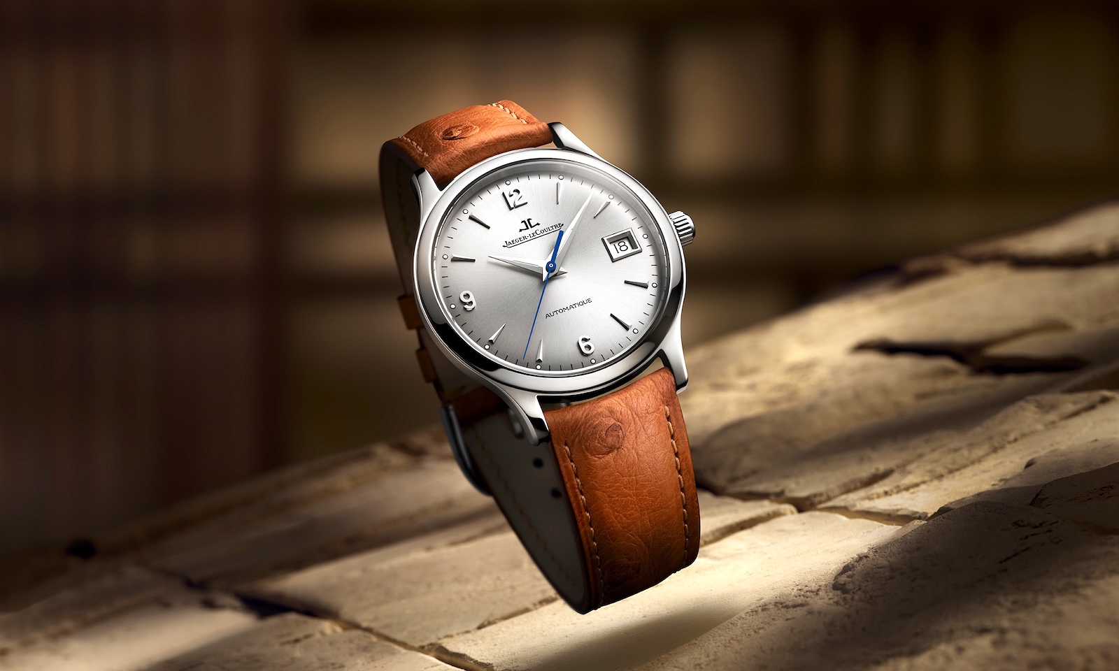 Jaeger-LeCoultre Master Control Classic