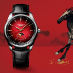 Longines Master Collection Year of the Horse