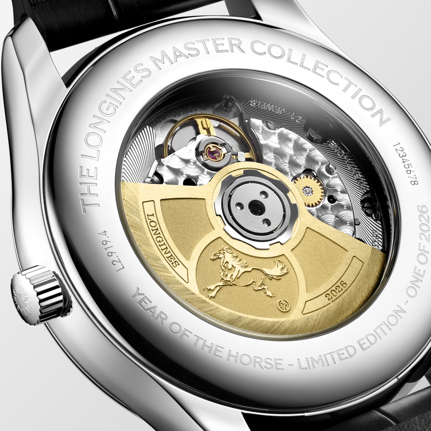 Longines Master Collection Year of the Horse_02