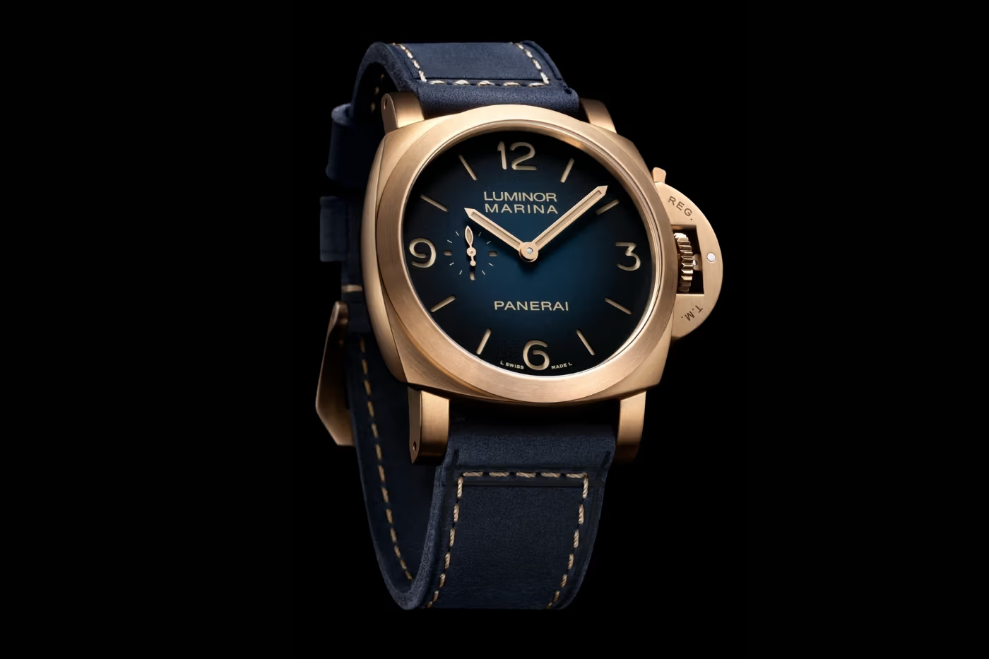 Panerai Luminor Marina Bronzo PAM01678_05