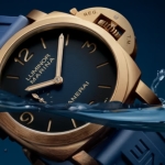 Panerai Luminor Marina Bronzo PAM01678