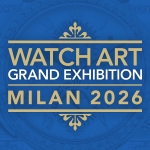 Patek Philippe confirma la Watch Art Grand Exhibition Milan 2026