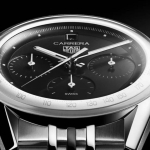 TAG Heuer Carrera Chronograph × Fragment Limited Edition