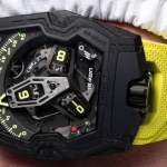 Urwerk U-230 Black Star, la última edición