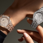 Vacheron Constantin Overseas Selfwinding High Jewellery