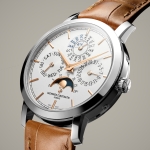Vacheron Constantin Traditionnelle Perpetual Calendar Ultra-Thin 36,5