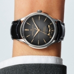 Baume et Mercier Clifton Año del Caballo de fuego