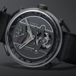 Chopard Zagato Lab One Concept