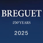 El 2025 de Breguet