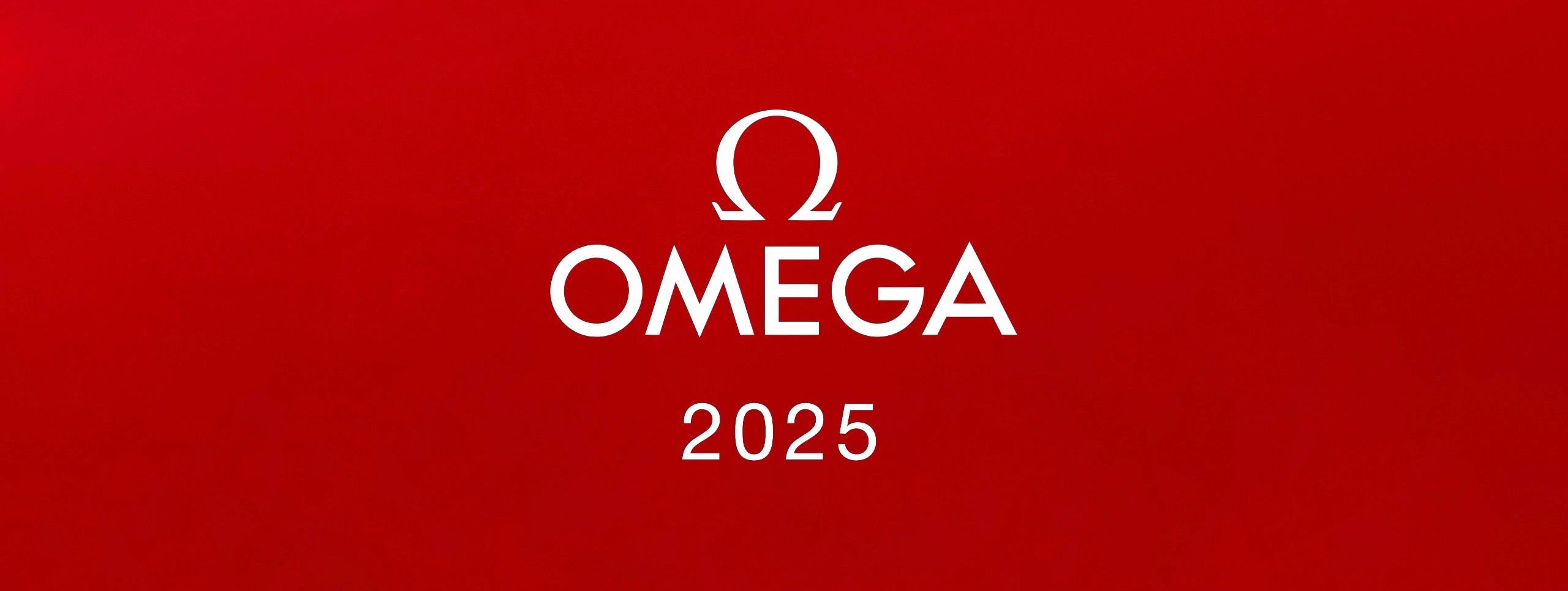 El 2025 de Omega - cover