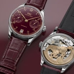IWC Portugieser Automatic 42 Año del Caballo